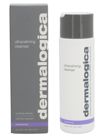 Dermalogica UltraCalming Cleanser.