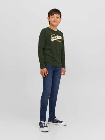 JACK & JONES Kids Boys Denim Jeans Glenn