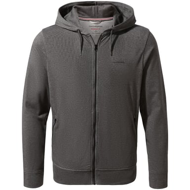 Craghoppers Mens NosiLife Insect Repellent Tilpa Hooded Jacket Coat