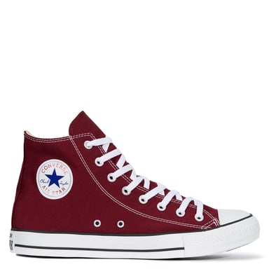 Converse All Star Unisex Chuck Taylor High Tops - Kastanienbraun