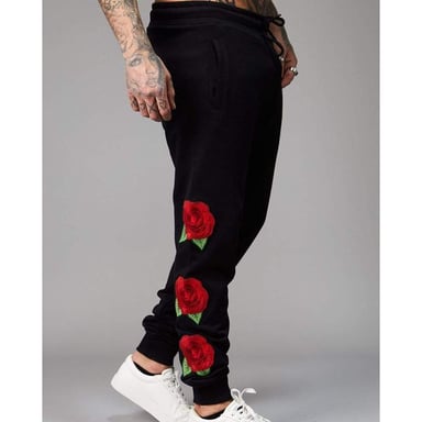 Rosa Joggers