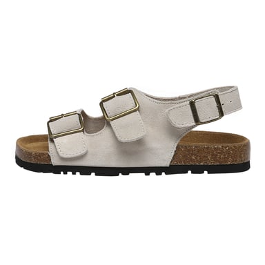 EVER AU Australia Women Flame Leather Sandals