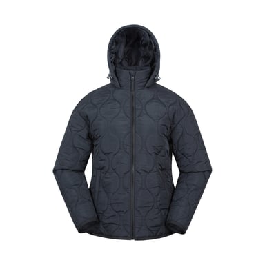 Mountain Warehouse - "Flora" Jacke für Damen (Schwarz)