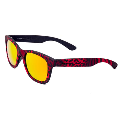 Italia Independent Unisex-Sonnenbrillen 50/14/120 mm Acetat