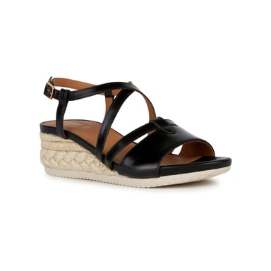 Geox D ISCHIA CORDA Sandal Ladies Summer