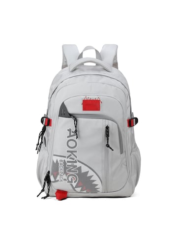 Aoking Rucksack Unisex GREY
