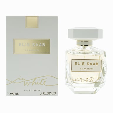 Elie Saab Le Parfum In White Edp Spray.