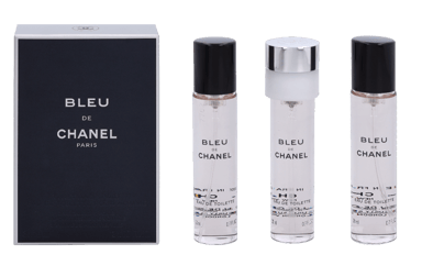 Chanel Bleu De Chanel Pour Homme Giftset 60ml.