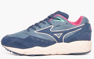 Mizuno Contender Mens