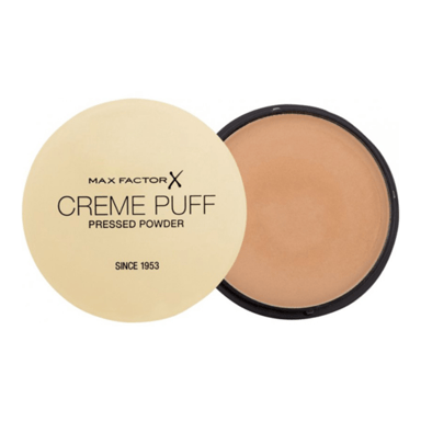 Max Factor Creme Puff Face Powder 14g - 14 Golden Beige