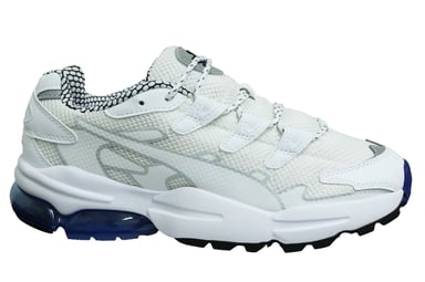 Puma Cell Alien Kotto Mens White Trainer