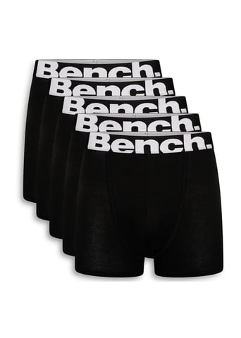 5 Pack 'Marco' Cotton Rich Boxers