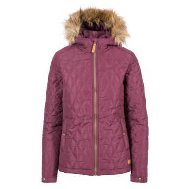 Trespass Womens/Ladies Genevieve Steppjacke