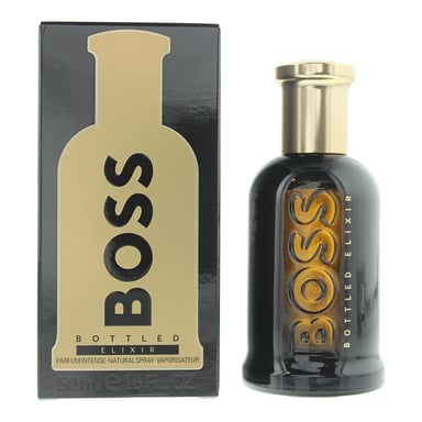 Hugo Boss Bottled Elixir Parfum 50 ml
