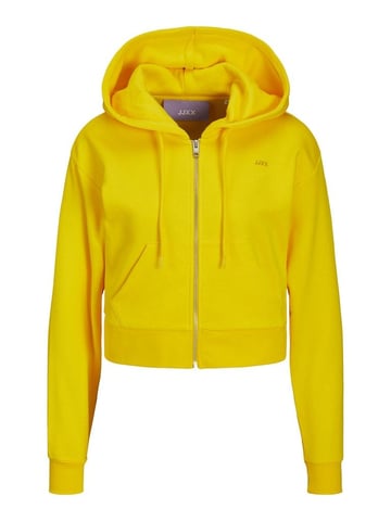 JJXX Women's Zip Hood Noos Sweat Jacket