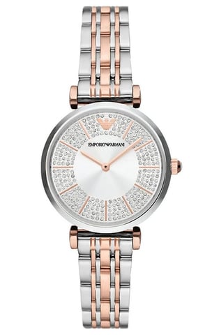 Emporio Armani AR11537 Damenuhr