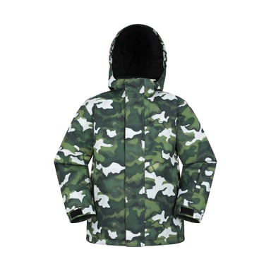 Mountain Warehouse - "Mogal" Skijacke für Kinder ()