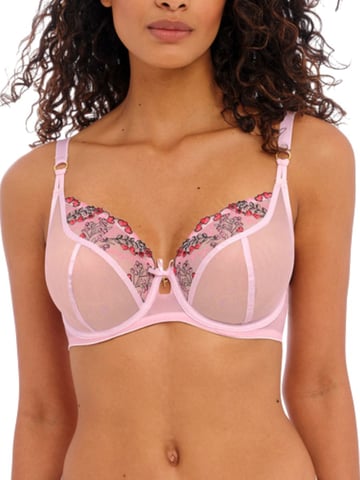 Show-off Plunge Bra