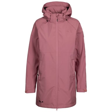 Trespass - "Lucille DLX" Jacke für Damen (Helle Maulbeere)