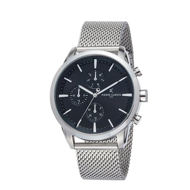 Pierre Cardin Herrenarmbanduhr PC902741F104