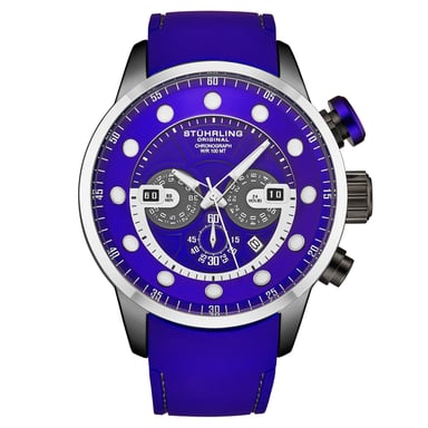 Aquatic Force Chronograph 4053