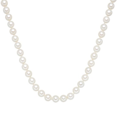 Rafaela Donata Female Shell pearl(s) Necklace