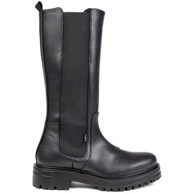 V.gan Vegane Anis Biker-Stiefel
