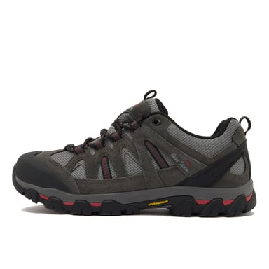 Peter Storm Men's Waterproof and Breathable Arnside II Vent Walking Shoe