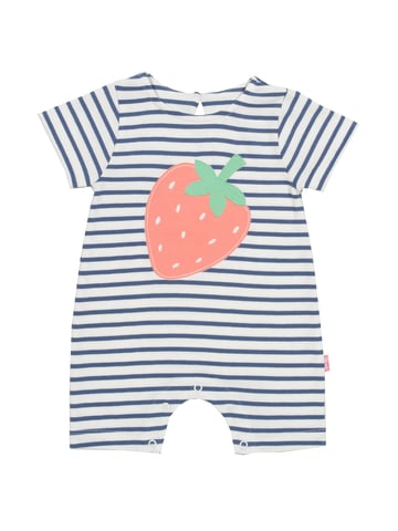 Kite Clothing Erdbeer-Strampler
