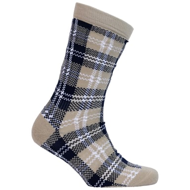 Trespass - "Fergus" Socken für Herren/Damen Unisex (Soft Stone Farbe)