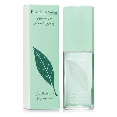 E.Arden Grüner Tee Duft Edp Spray 100ml