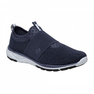 Regatta Damen/Mädchen Marine Turnschuhe