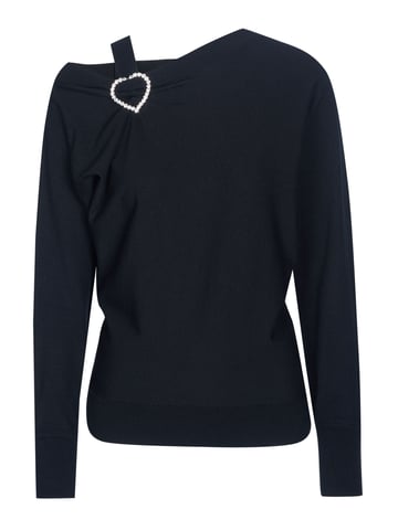 Love Moschino Pullover