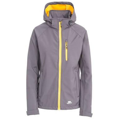 Trespass Womens/Ladies Lorina Wasserdichte Softshell Jacke