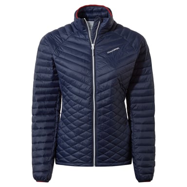Craghoppers - "Expolite" Jacke für Damen (Marineblau)