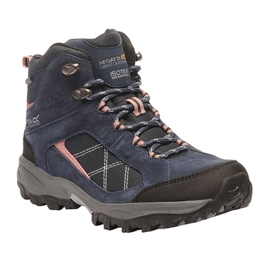 Regatta Great Outdoors Damen/Damen Lady Clydebank Wasserdichte Wanderstiefel