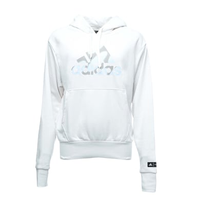 Sweat capuche Marimekko adidas Pour Femme en Blanc