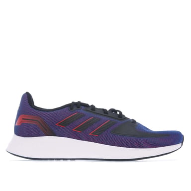 Chaussures course Runfalcon 2.0 adidas Pour Homme en Violet