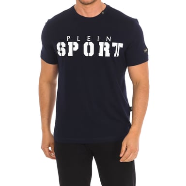 TIPS400 Kurzarm-T-Shirt für Männer