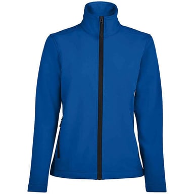 SOLS - "Race" Softshelljacke für Damen ()