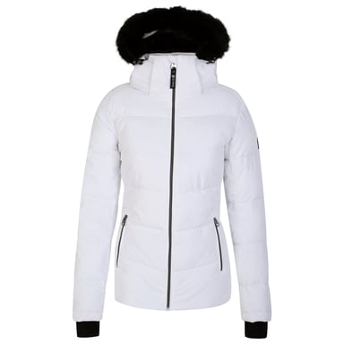 Dare 2B - "Glamourize IV" Skijacke für Damen (Weiß)