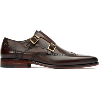 Simon Carter Spaniel Schuhe