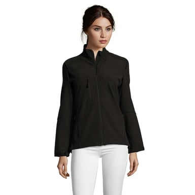 SOLS - "Roxy" Softshelljacke für Damen ()