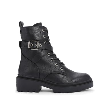 Carvela  Boulder Combat Boots
