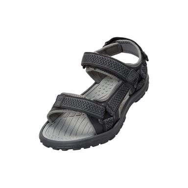 Mountain Warehouse Damen/Damen Kreta Sandalen (Grau)