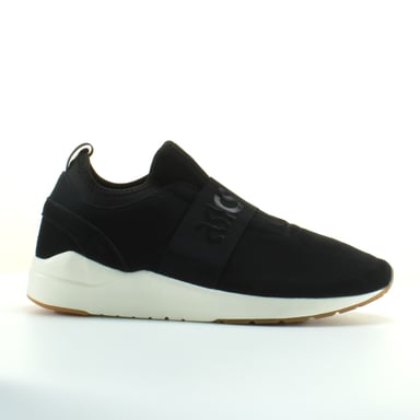 Asics Gel-Lyte Komachi Womens Black Trainer