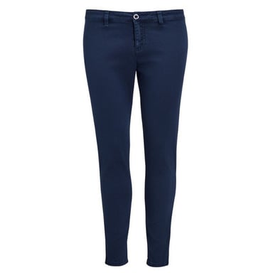 SOLS Damen/Herren Jules Chino-Hose (French Navy)