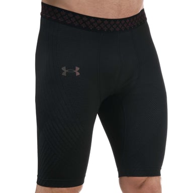 Short UA Rush Long sans coutures