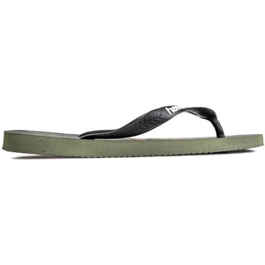 Sandales à logo Havaianas Brasil