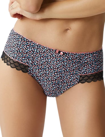 07463 Bestform Sydney Boyshorts Brief